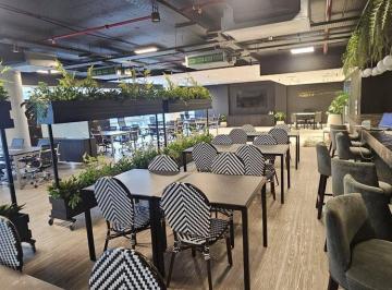 Oficina comercial · 318m² · 2 Cocheras · Venta Oficina 318 m Worldtradecenter Puerto Madero