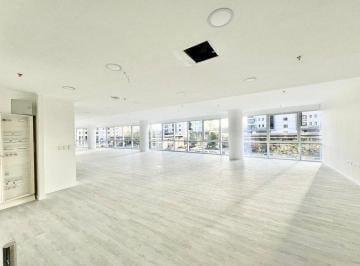 Oficina comercial · 280m² · 2 Cocheras · Venta Oficina 280 m Madero Harbour Oportunidad