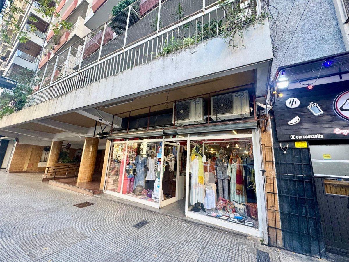 Avenida Rivadavia 6000,  Caballito, Capital Federal