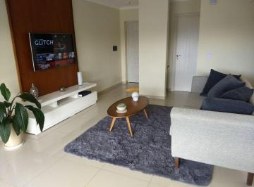 Casa · 125m² · 3 Ambientes · 1 Cochera · Venta Casa en Reserva El Tajamar