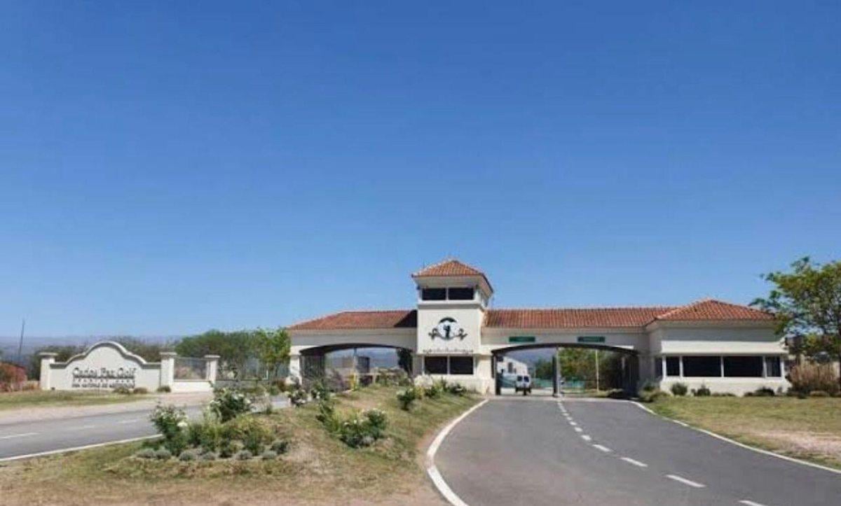 Lote 16 Manzana 11 0,  San Antonio de Arredondo, Córdoba
