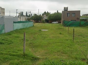 Terreno · 266m² · Venta Lote Barrio Inaudi 266 m Córdoba