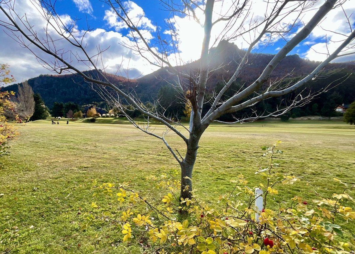 Calle Desconocida  S/N,  Arelauquen Golf & Country Club, San Carlos de Bariloche