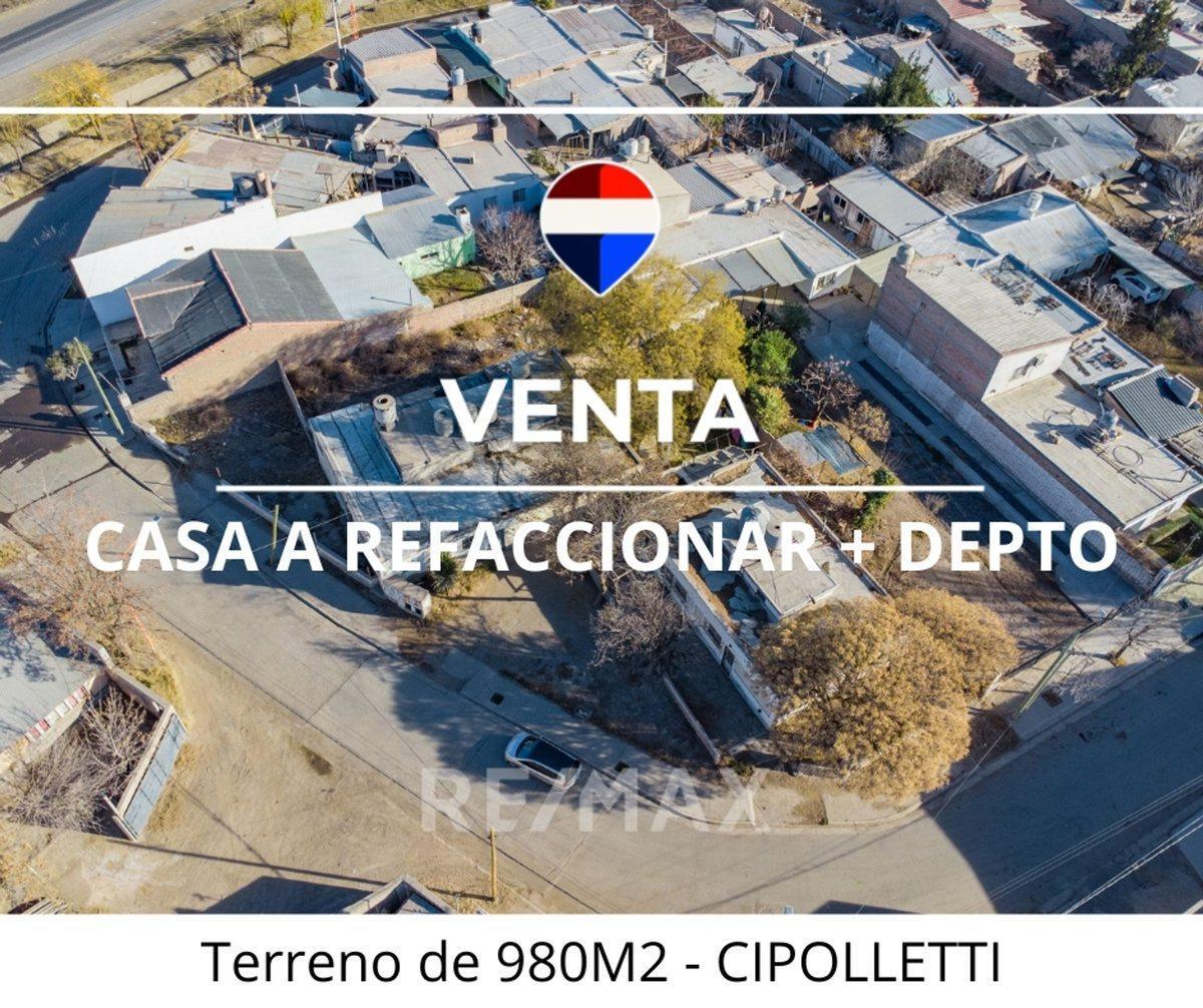 América 100,  Cipolletti, Río Negro