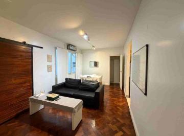Departamento · 51m² · 3 Ambientes · Venta 3 Ambientes Recoleta - Remodelado