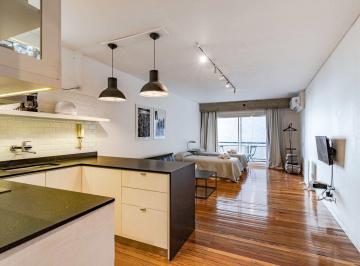 Departamento · 38m² · 1 Ambiente · Monoambiente Amplio con Balcón ¡Oportunidad!