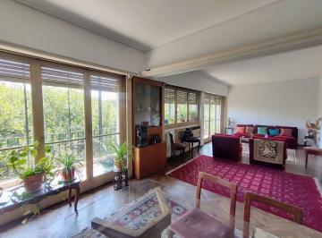 Departamento · 132m² · 5 Ambientes · 1 Cochera · Departamento 5 Amb Depend Balcon Cochera Belgrano