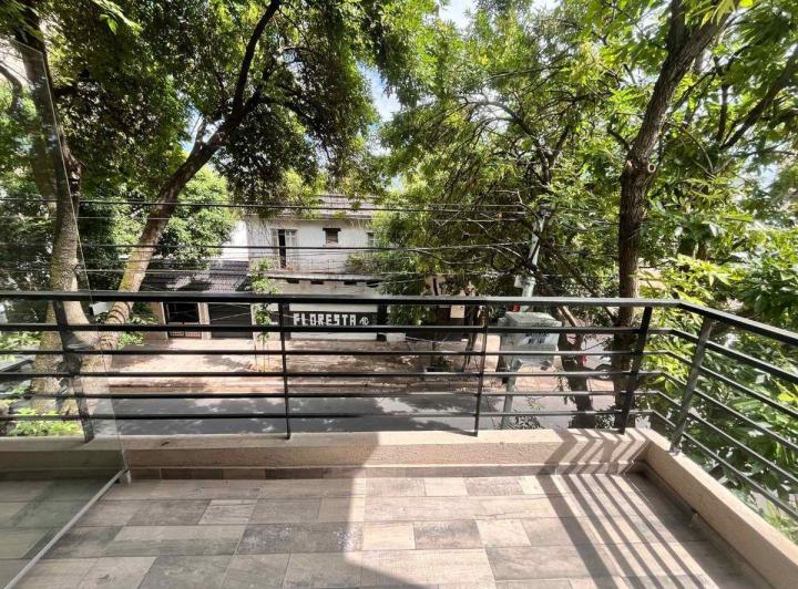 Departamento Monoambiente Balcon Al Frente