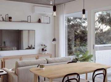 Departamento · 46m² · 2 Ambientes · Venta Departamento en Pozo Sm842 en Bernal