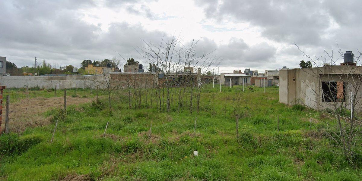 Lavalle 1600,  San Vicente, San Vicente