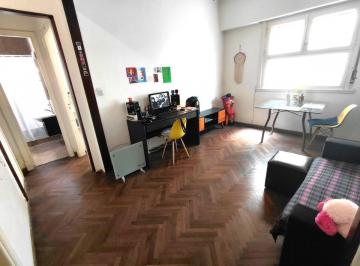 Departamento · 42m² · 2 Ambientes · Venta PH 2 Amb 42 m² Subte D Ugarte 2300 y Cabildo
