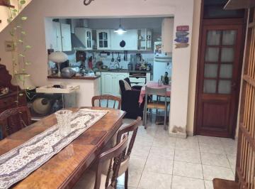 PH · 82m² · 5 Ambientes · Venta PH 5 Ambientes Velez Sarfield Caba Terraza