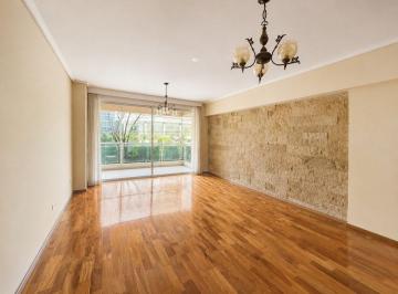 Departamento · 76m² · 3 Ambientes · 1 Cochera · Departamento 3 Amb Cochera Patio Cañitas Top