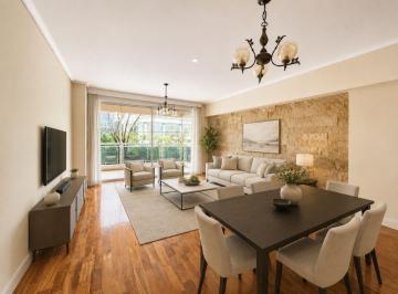 Departamento · 76m² · 3 Ambientes · 1 Cochera · Departamento 3 Amb Cochera Patio Cañitas Top