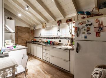 PH · 138m² · 4 Ambientes · 1 Cochera · Venta PH 4 Ambient Terraza Cochera Villa Devoto