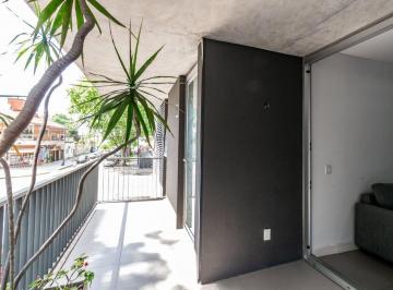 Departamento · 81m² · 3 Ambientes · 1 Cochera · Venta Depto 3 Amb con Cochera Bcon V. Devoto