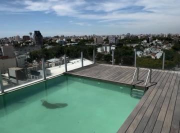 Departamento · 82m² · 3 Ambientes · 1 Cochera · Venta Depto 3 Amb con Cochera Bcon V. Devoto