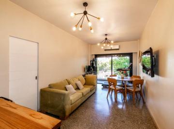 Departamento · 61m² · 3 Ambientes · Venta Dpto de 3amb Refaccionado en S. Martin Centro