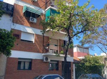 Departamento · 39m² · 2 Ambientes · Venta Departamento 2 Ambientes con Balcon Saavedra