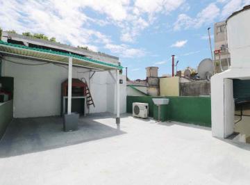 PH · 60m² · 3 Ambientes · Venta PH Palermo, 3 Amb C/terraza Propia, Luminoso