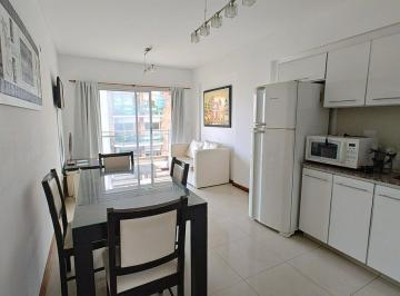 Departamento · 34m² · 2 Ambientes · Alquiler Departamento 2 Ambientes Núñez Balcón