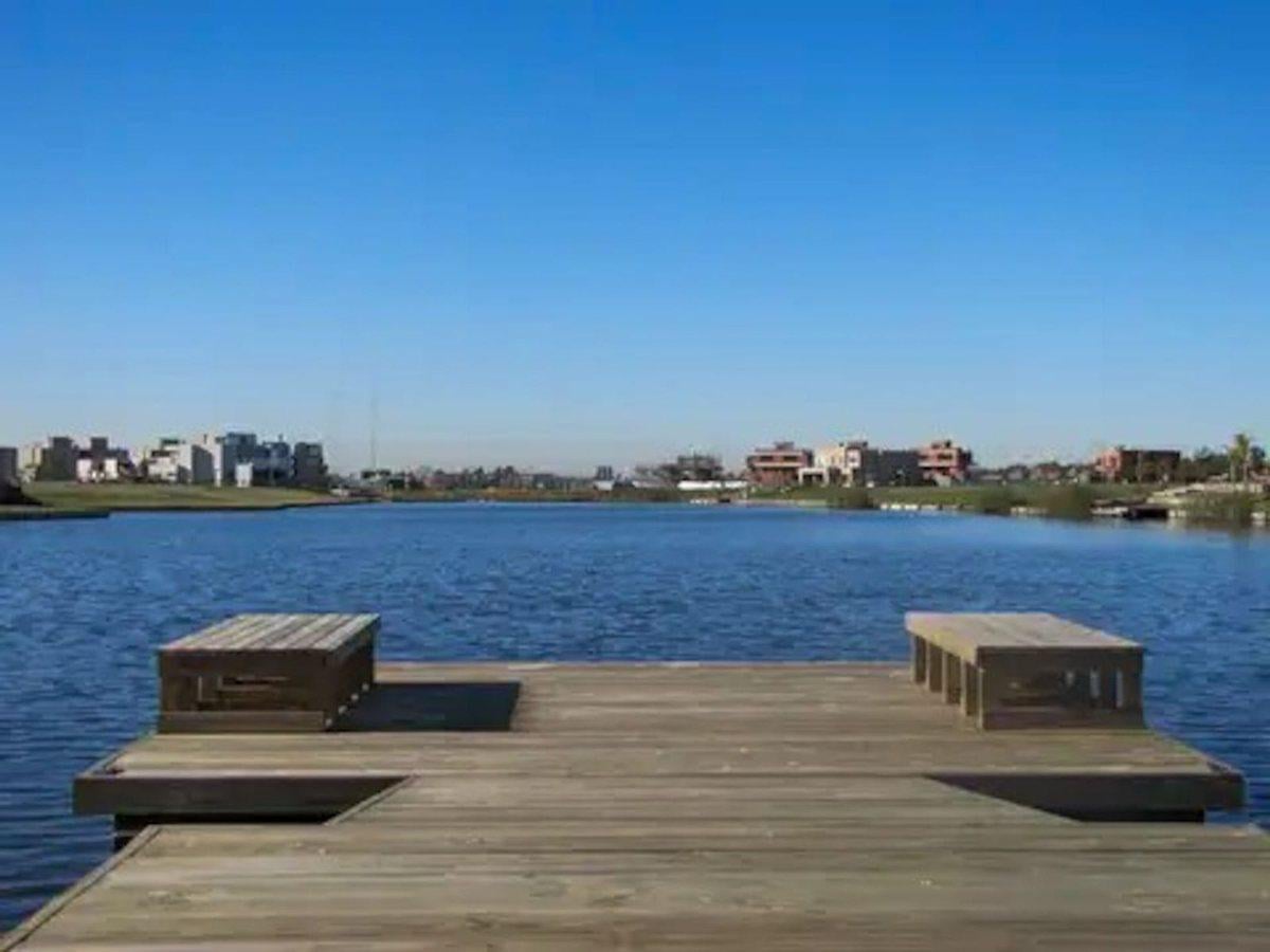 Nordelta Silvestre S/N, Nordelta, Tigre
