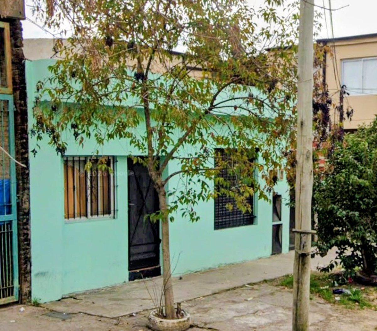 La Golondrina 3300