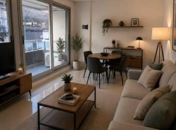 Departamento de 1 ambiente, Palermo · Monoambiente en Alquiler, 1 Ambiente Palermo Chico