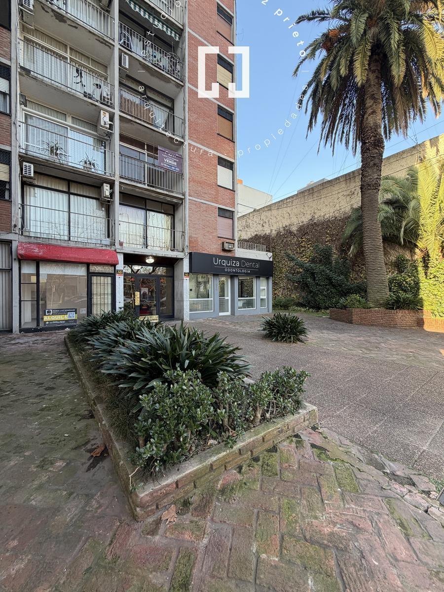 AV. Santa FE al 1066, San Isidro, GBA Norte