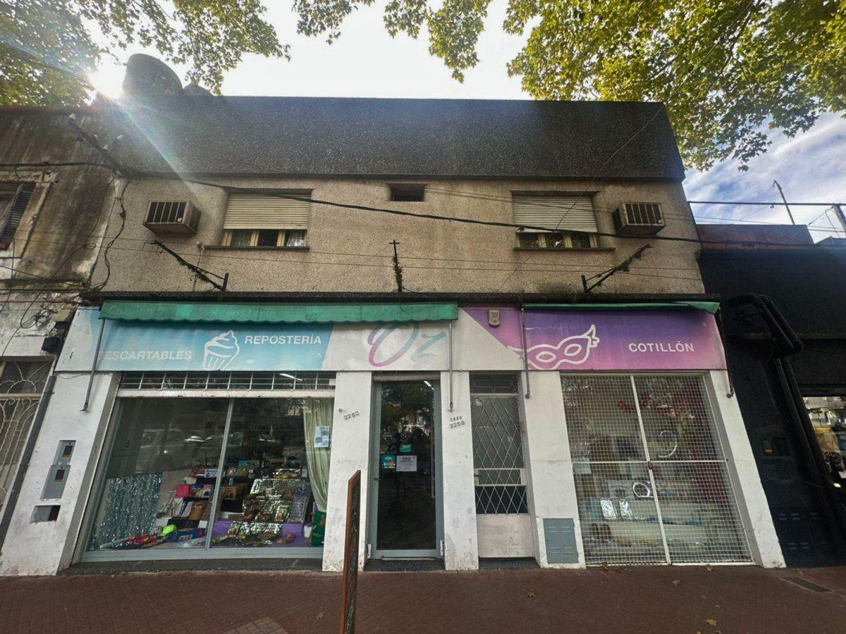 Boulevard Rondeau 3200,  La Florida, Rosario