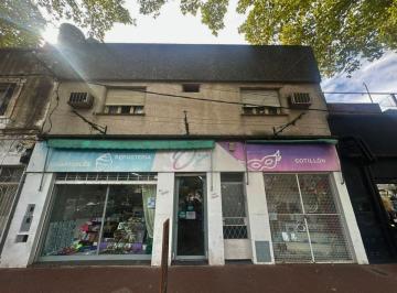 Local comercial · 351m² · 1 Cochera · Venta Local Sobre Rondeau + Casa Pa 2 Dorm..