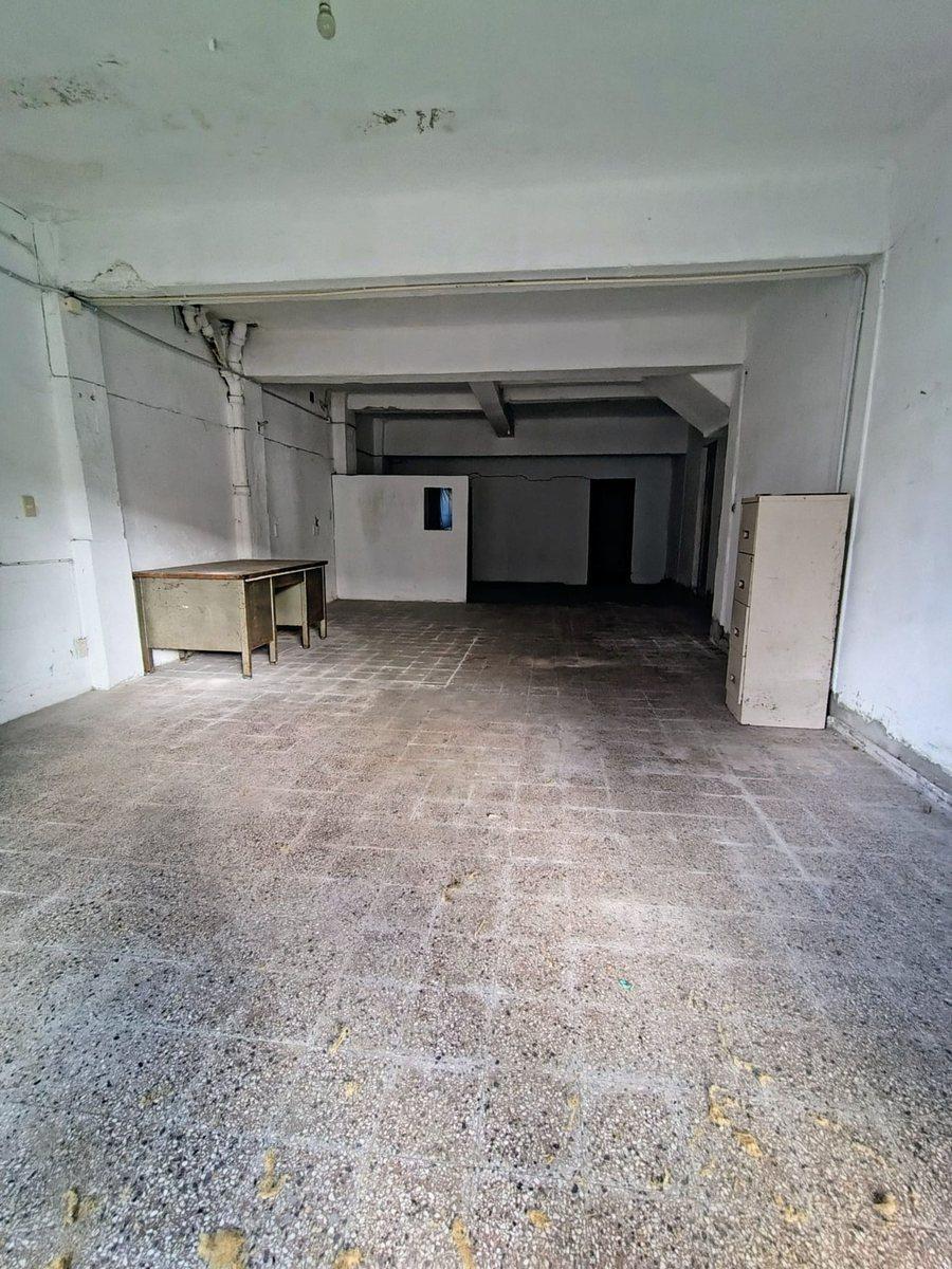 Florida 1200, Centro, Montevideo