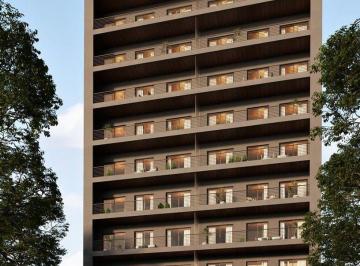Departamento · 43m² · 2 Ambientes · Venta Depto 2 Amb Financia a Estrenar Caseros Ctro