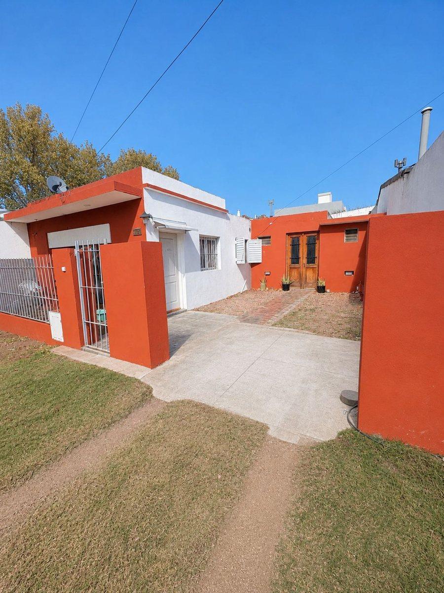 Calle 18 1600