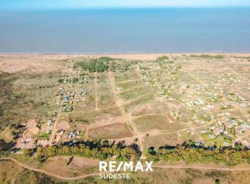 Terreno · 749m² · Lote 6 en Barrio Parque Reserva Darwin - Pehuen Co