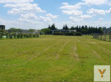 Terreno · 934m² · Terreno en Venta - 934 m² - San Sebastián