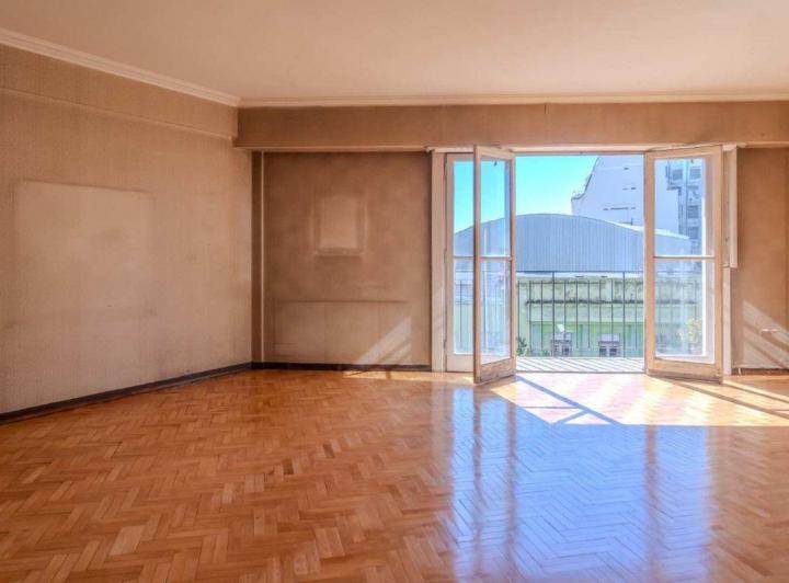 Venta Depto 3 Amb con Dependencia y Balcón Devoto