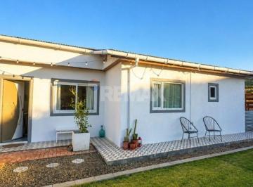 Casa · 71m² · 3 Ambientes · 1 Cochera · Casa 2 Dorm. Altos de La Villa Rada Tilly
