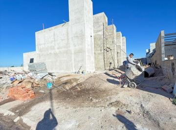 PH · 90m² · 4 Ambientes · 1 Cochera · Venta Duplex Docta en Housing 2 Dorm Estrenar