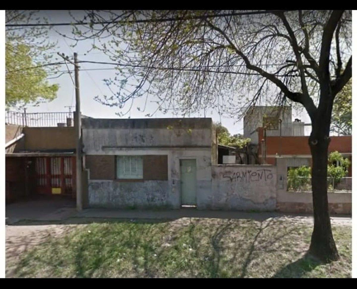 Confederación 900, Sarmiento, Rosario
