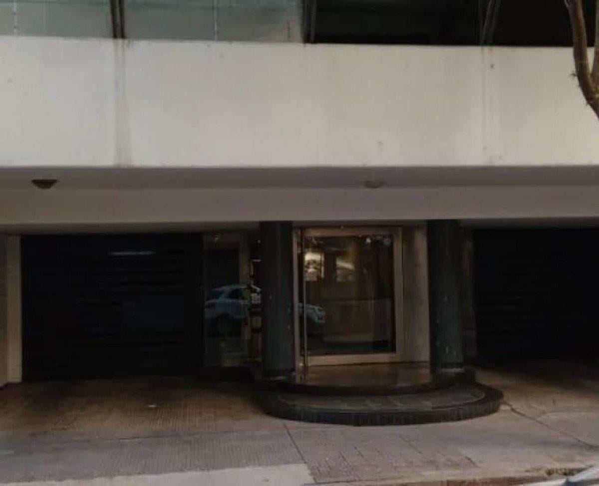 Salta 1200, Rosario, Santa Fe