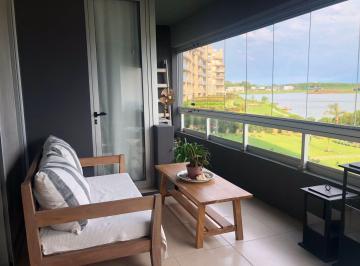 Departamento · 55m² · 2 Ambientes · 1 Cochera · Depto 2 Amb. Hermosa Vista