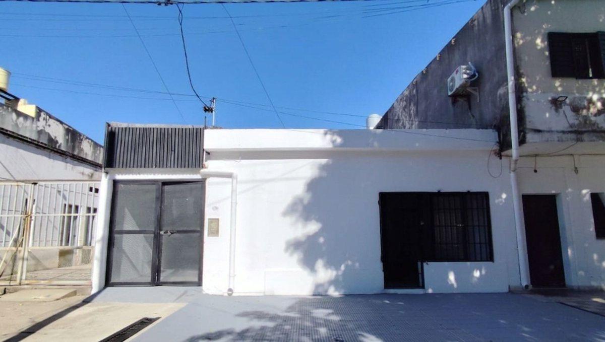 Carlos Gardel 700,  Resistencia, Chaco