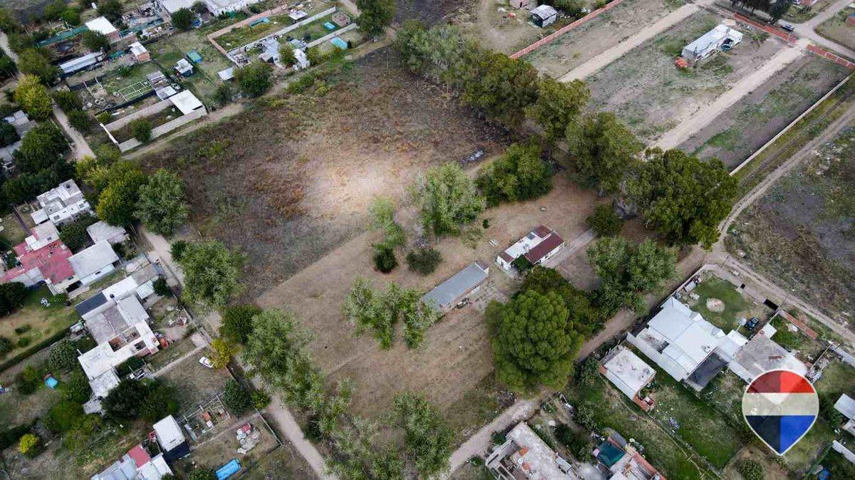 San Ignacio, Longchamps S/N, Longchamps, Almirante Brown