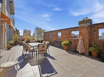 Departamento de 4 ambientes, Caballito · Venta Divino 4 Ambientes con Terraza, Balcon y Cochera. Caballito