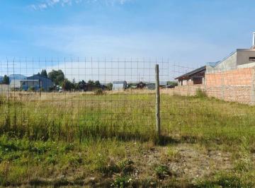 Terreno · 620m² · Terreno en Trevelin Ubicacion Extrategica