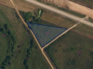 Terreno · 3988m² · Venta de Terreno Sobre Ruta 1 (Nueva) Km 100.800