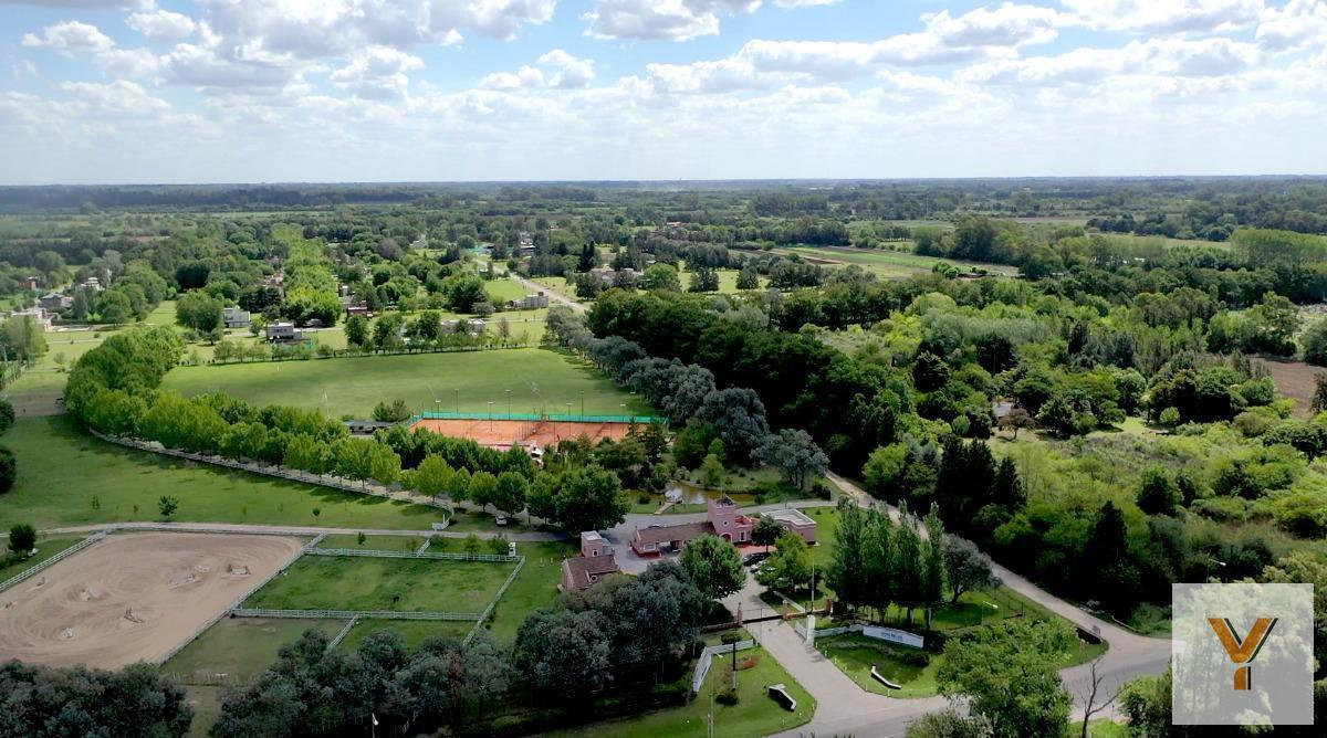 Haras Del Sol, Haras del Sol, Pilar