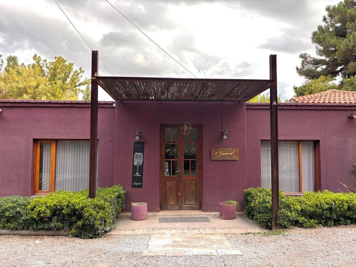 Medrano 2600