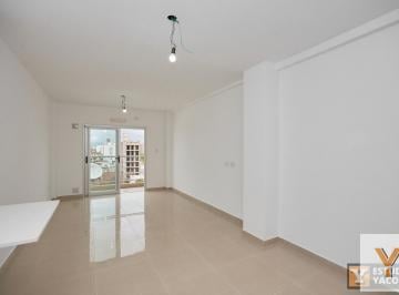 Departamento · 36m² · 1 Ambiente · Monoambiente en Venta - 38 m² - La Plata